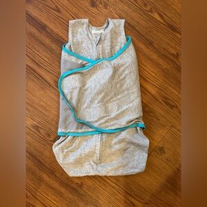 Halo SleepSack Ideal Temp Swaddle